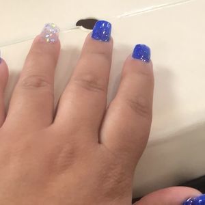 Meet your Posher, Marisol